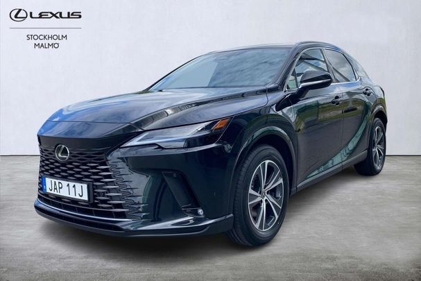 Lexus RX 350 AWD 182 kW image number 1