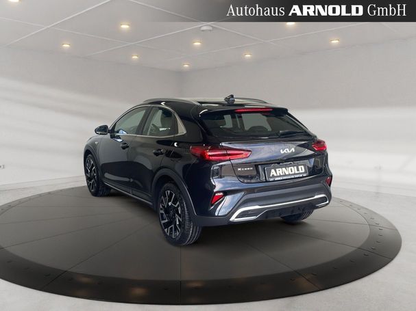 Kia XCeed 1.5 T-GDI Vision 103 kW image number 4