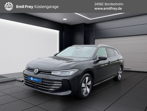 Volkswagen Passat Variant 1.5 DSG 150 kW image number 1