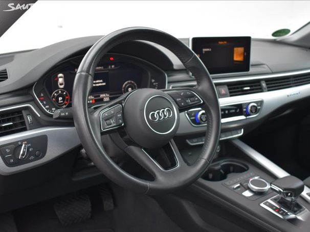 Audi A5 2.0 TDI quattro S tronic 140 kW image number 23