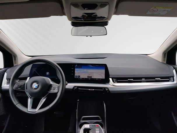 BMW 216i Active Tourer Active Tourer 90 kW image number 7