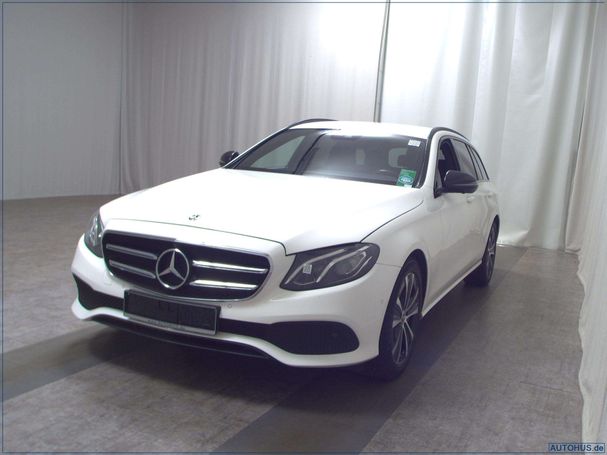 Mercedes-Benz E 350 d T Avantgarde 210 kW image number 1