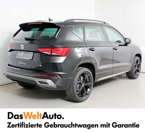 Seat Ateca 2.0 TDI FR 110 kW image number 2