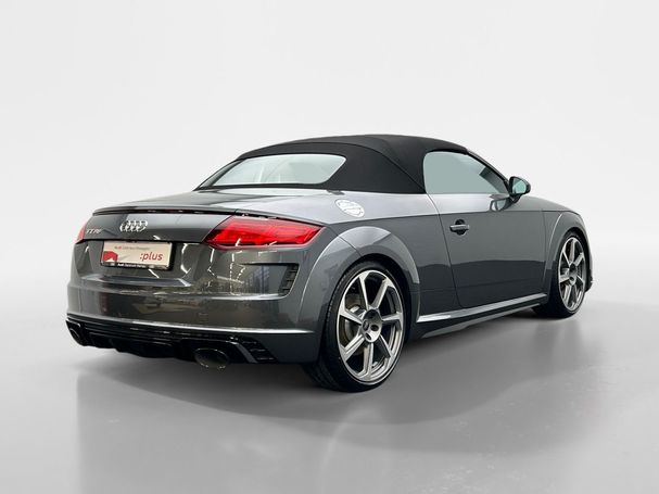 Audi TT RS 294 kW image number 9