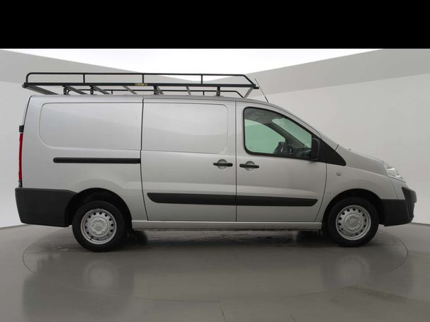 Toyota Proace 2.0 L2H1 94 kW image number 2