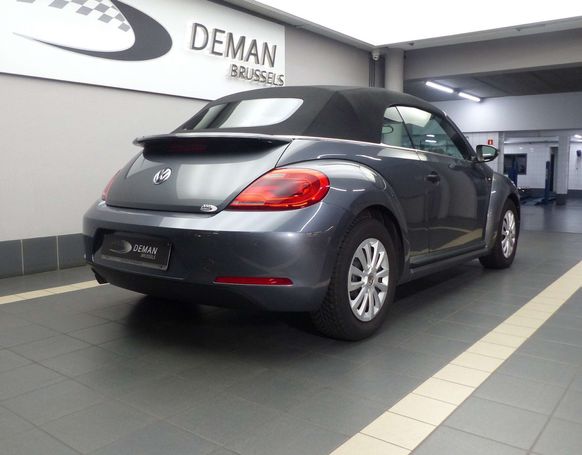 Volkswagen Beetle 1.2 TSI 77 kW image number 13