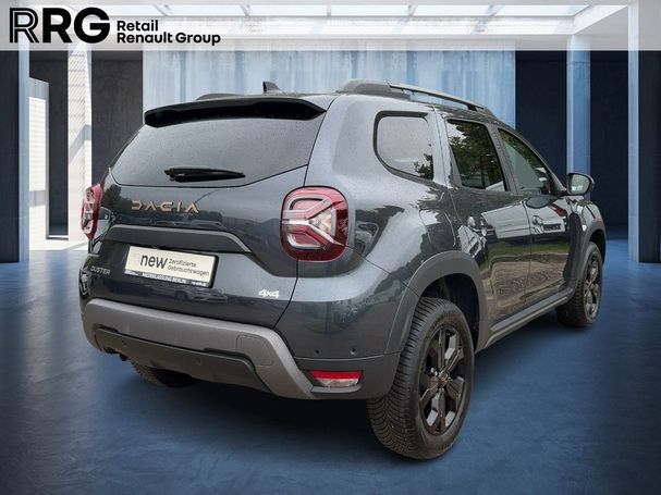 Dacia Duster TCe 150 4WD GPF 110 kW image number 3