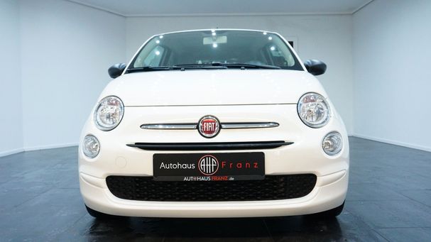 Fiat 500 51 kW image number 9