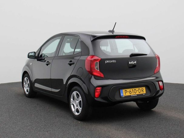 Kia Picanto 1.0 49 kW image number 4