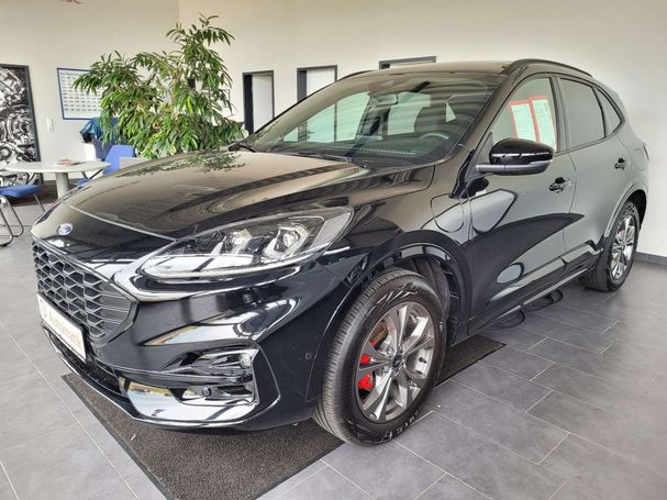 Ford Kuga ST-Line X 132 kW image number 1