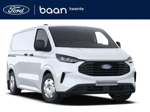 Ford Transit Custom 320 L2H1 Trend 100 kW image number 1