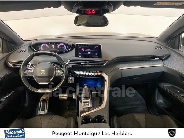 Peugeot 5008 96 kW image number 8