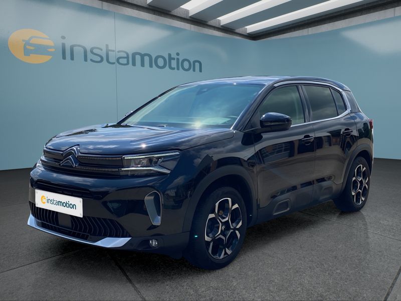 Citroen C5 Aircross Max