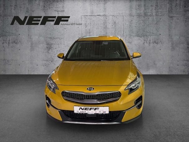 Kia XCeed 1.4 T-GDi 103 kW image number 10