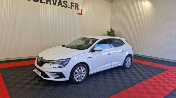 Renault Megane BLUE dCi 115 EDC 85 kW image number 1