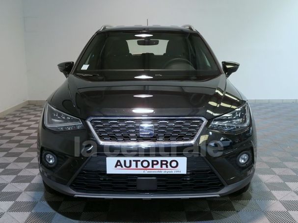 Seat Arona 1.0 TSI XCELLENCE 81 kW image number 2