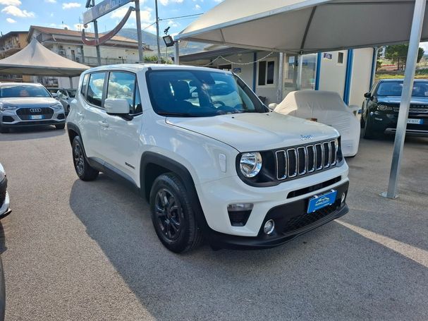 Jeep Renegade 1.6 88 kW image number 3