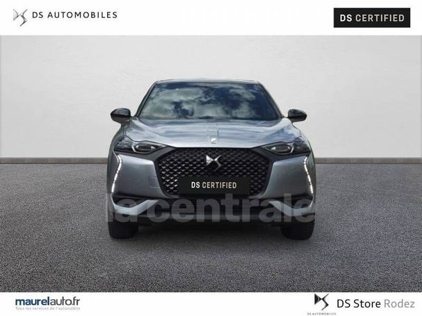 DS Automobiles 3 Crossback E-Tense 100 kW image number 1