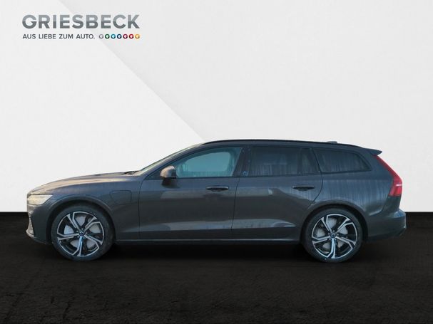 Volvo V60 T8 Plus Dark AWD 335 kW image number 2