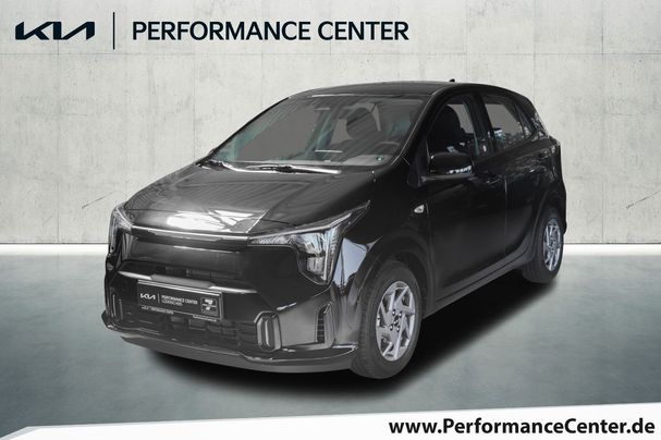 Kia Picanto 1.2 Vision 58 kW image number 1