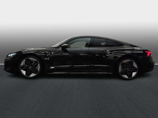 Audi e-tron GT quattro 440 kW image number 3