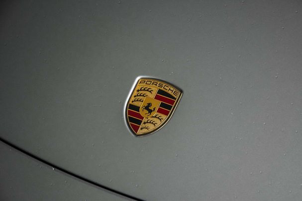 Porsche 991 Targa 4 PDK 272 kW image number 8