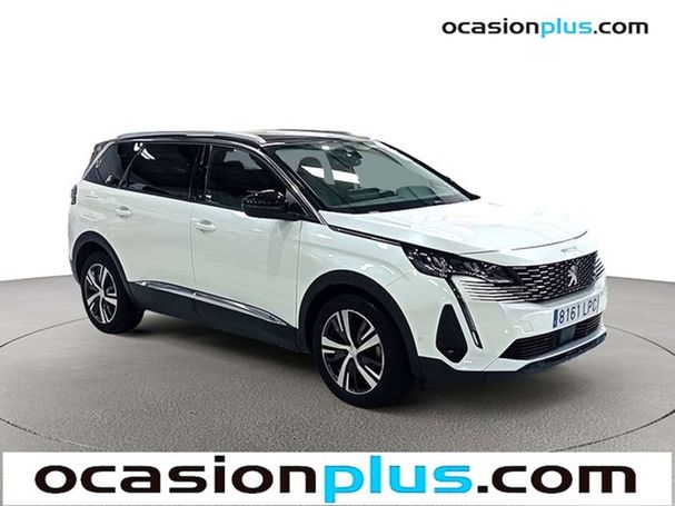 Peugeot 5008 Allure 88 kW image number 3