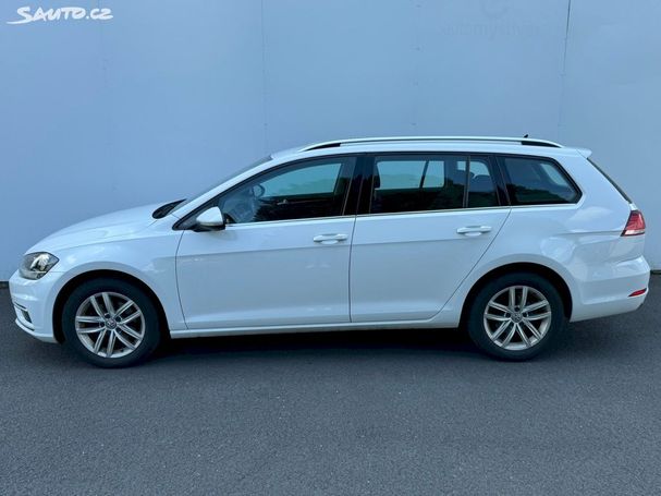 Volkswagen Golf 1.6 TDI Highline 85 kW image number 4