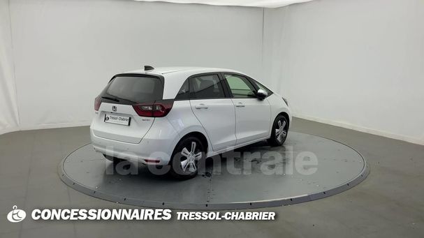 Honda Jazz 90 kW image number 30