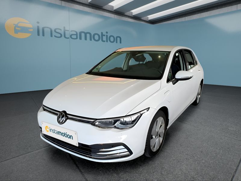 Volkswagen Golf 8 1.4