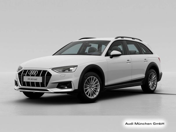 Audi A4 Allroad 40 TDI S tronic 150 kW image number 17