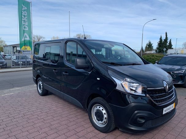 Renault Trafic 107 kW image number 2