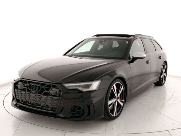 Audi S6 3.0 TDI quattro Avant 253 kW image number 1