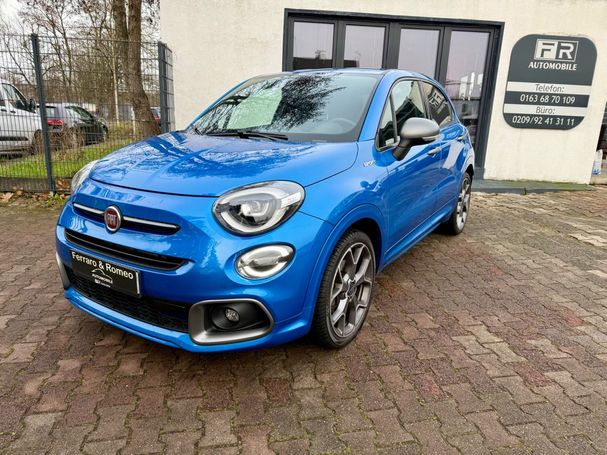 Fiat 500X Sport 110 kW image number 1