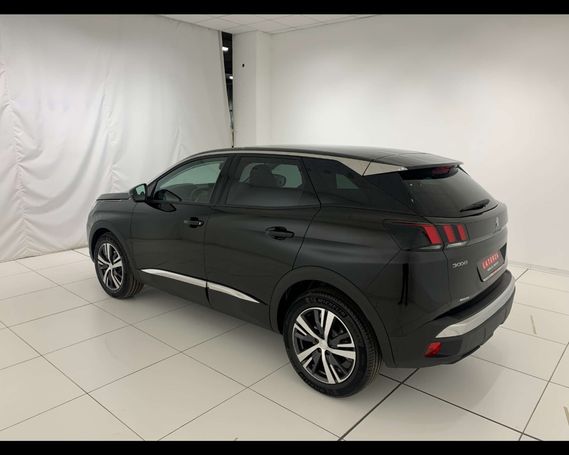 Peugeot 3008 BlueHDi Allure 96 kW image number 2