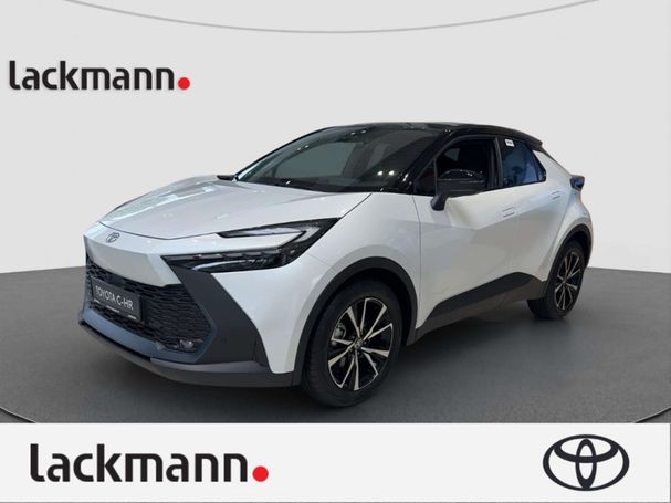 Toyota C-HR 2.0 Hybrid 135 kW image number 1