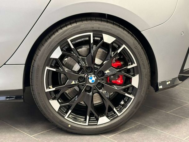 BMW 135i xDrive 224 kW image number 5