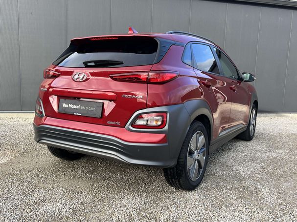 Hyundai Kona 64 kWh 150 kW image number 5