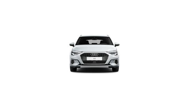 Audi A3 30 TFSI Sportback Advanced 81 kW image number 5