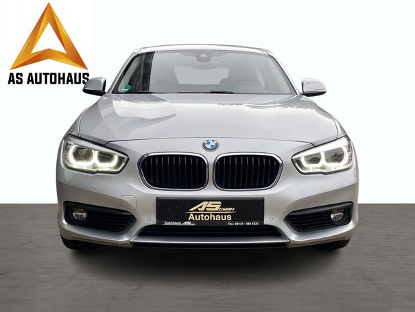 BMW 120i 135 kW image number 2