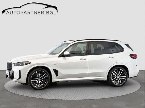 BMW X5 xDrive 210 kW image number 4