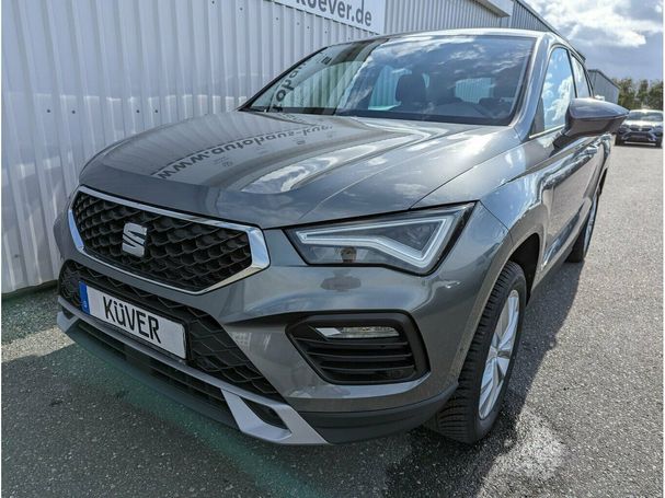 Seat Ateca 1.5 TSI DSG Style 110 kW image number 1