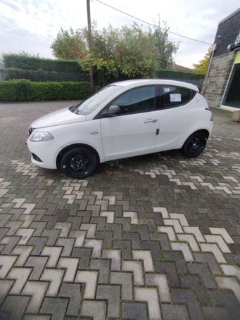 Lancia Ypsilon 51 kW image number 2