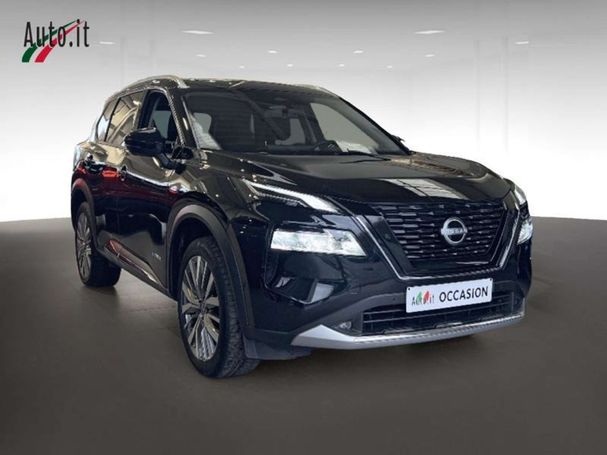 Nissan X-Trail 157 kW image number 6