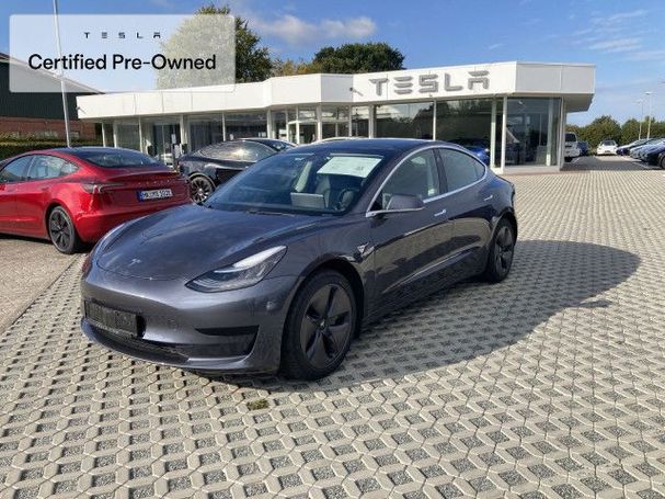 Tesla Model 3 Standard Range Plus 258 kW image number 1