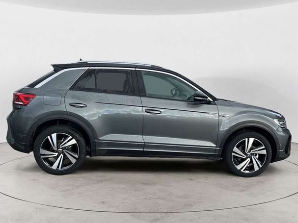 Volkswagen T-Roc 2.0 TDI SCR R-Line 85 kW image number 3