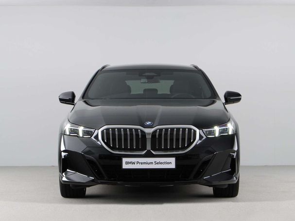 BMW 530 Touring 220 kW image number 6