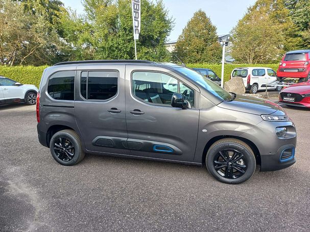 Citroen e-Berlingo 50 kWh 100 kW image number 7