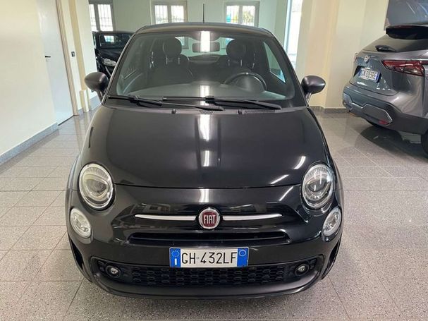 Fiat 500 1.0 51 kW image number 3