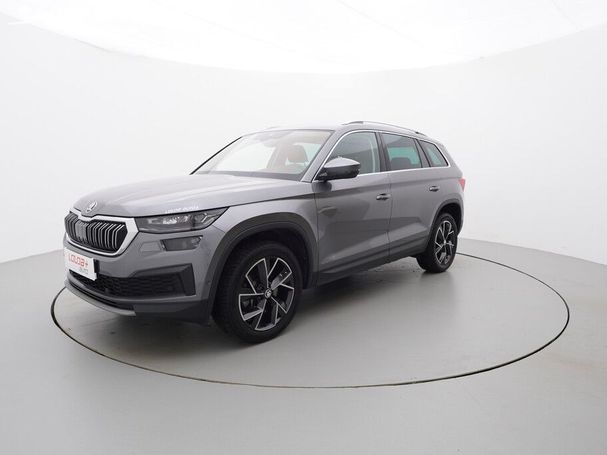 Skoda Kodiaq 2.0 TDI Style 147 kW image number 1